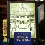 Ronald Harvud - Istorija pozorišta