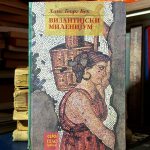 Hans Georg Bek - Vizantijski milenijum