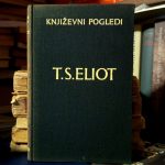 T. S. Eliot: izabrani tekstovi
