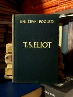 T. S. Eliot: izabrani tekstovi