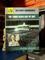 The Third Reich Day by Day