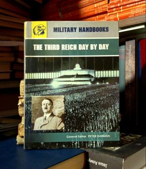 The Third Reich Day by Day