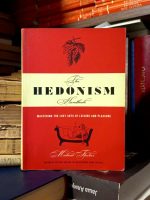Michael Flocker - The Hedonism Handbook