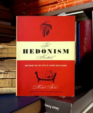 Michael Flocker - The Hedonism Handbook