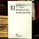M. Agejev - Roman sa kokainom