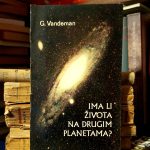 G. Vandeman - Ima li života na drugim planetama?