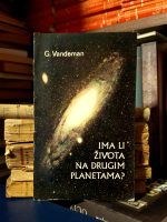 G. Vandeman - Ima li života na drugim planetama?