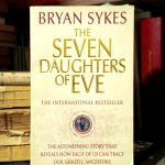 Bryan Sykes - The Seven Daughters of Eve