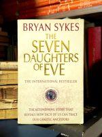 Bryan Sykes - The Seven Daughters of Eve
