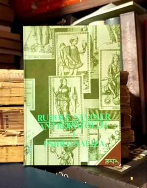 Rudolf Štajner - Antropozofija i psihoanaliza