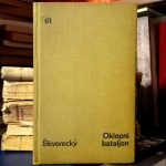 Josef Škvorecky - Oklopni bataljon