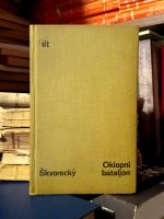 Josef Škvorecky - Oklopni bataljon