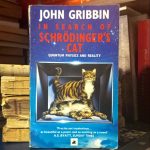 John Gribbin - In Serach of Schrodinger's Cat
