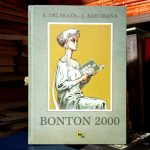 B. Delakaza, L. Sartirana - Bonton 2000