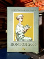 B. Delakaza, L. Sartirana - Bonton 2000