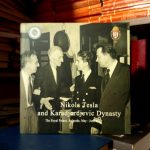 Nikola Tesla and Karadjordjevic Dynasty