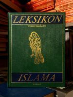 Nerkez Smailagić - Leksikon Islama