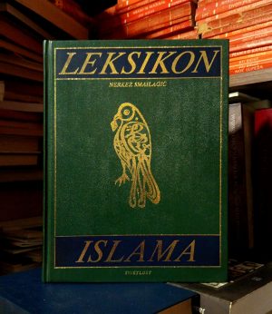 Nerkez Smailagić - Leksikon Islama