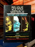Myrtle Langley, John Butterworth, John Allan - RELIGIJE, KULTOVI, MISTERIJE: što sve ljudi vjeruju