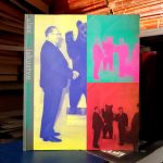 Vlastito iskustvo, past-present (urednik: Radonja Leposavić)