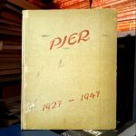 Pjer 1927-1947: Protiv fašizma-karikakature Pjera Križanića