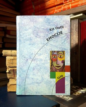 Kit Outli - Emocije: kratka istorija