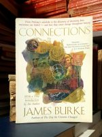 James Burke - Connections