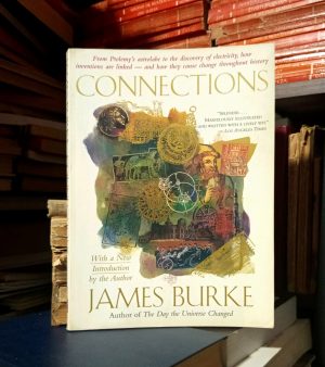 James Burke - Connections