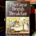 Jan Read, Maite Manjon - The Great British Breakfast