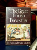 Jan Read, Maite Manjon - The Great British Breakfast