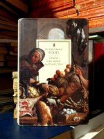 Colin Spencer, Claire Clifton - The Faber Book of Food