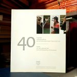 40 godina laboratorije za eksperimentalnu psihologiju