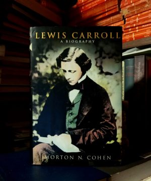 Morton N. Cohen - Lewis Carroll: A Biography