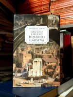 Edvard D. Gibon - Opadanje i propast Rimskog carstva