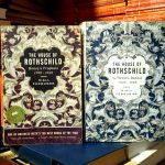 Niall Ferguson - The House of Rothschild I-II (1798-1848; 1849-1999)