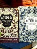 Niall Ferguson - The House of Rothschild I-II (1798-1848; 1849-1999)