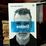 Dejan Tiago Stanković - Estoril
