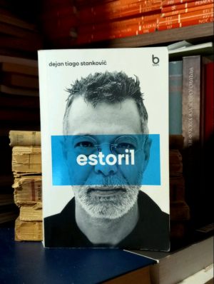 Dejan Tiago Stanković - Estoril