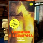 Mireille Sorgue - Ljubavnik; Francois Solesmes - Ljubavnica