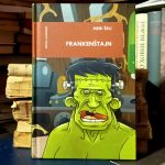 Meri Šeli - Frankenštajn