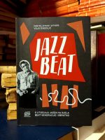 Jazz Beat (izabrao, preveo i priredio: Vojo Šindolić)