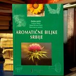 Radiša Jančić, Dušica Stošić, Neda Mimica Dukić, Branislava Lakušić - Aromatične biljke Srbije