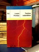 Lewis Perdue - Teslina ostavština