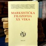 Marksistička filozofija XX veka
