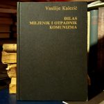 Vasilije Kalezić - Đilas: miljenik i otpadnik komunizma