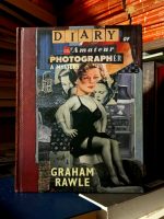 Graham Rawle - Diary of an Amateur Photographer