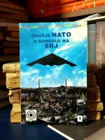 Oružje NATO u agresiji na SFRJ