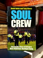 David Jones, Tony Rivers - Soul Crew