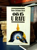 Hans Hellmut Kirst - 08/15 u ratu