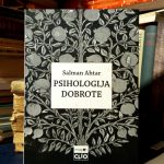 Salman Ahtar - Psihologija dobrote